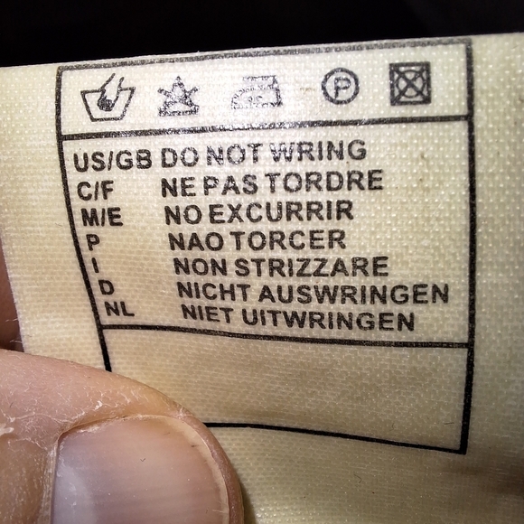 A Vintage Callaway Golf 100% cotton  adjustable ball cap. OSFM. - Picture 6 of 6